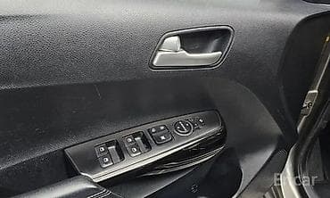 mini kuper: Kia Morning: 2021 г., Автомат, Бензин, Хэтчбэк — 10