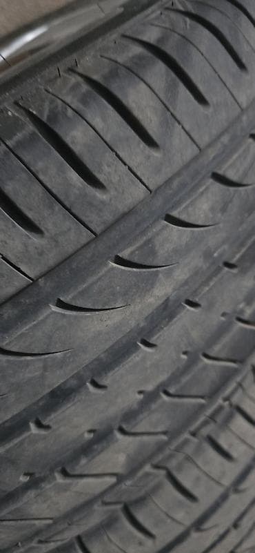 key maker: Колеса в сборе 245 / 55 / R 19, Лето, Комплект, Литые, отверстий - 5 — 5