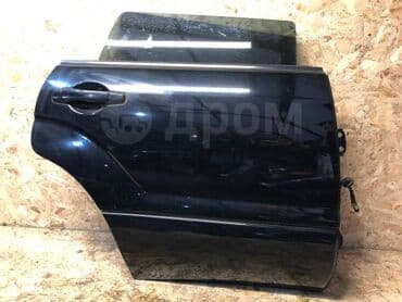 субару двери: Subaru Forester задняя дверь, Субару Форестер дверь задняя Задняя — 1