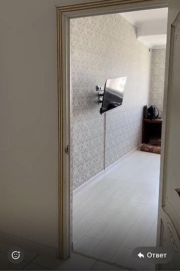 квартира 2 болмолу: 3 комнаты, 116 м², Дизайнерский ремонт — 6