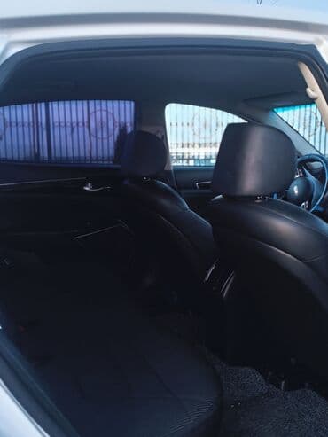 киа к: Kia K7: 2018 г., 3 л, Автомат, Газ, Седан — 10