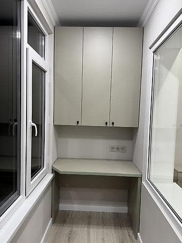 Квартиры: 2 комнаты, 74 м², Элитка, 9 этаж, Евроремонт — 6