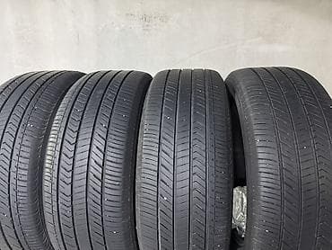 yokohama: Шины 265 / 50 / R 22, Лето, Б/у, Комплект, Легковые, Япония, Yokohama — 4