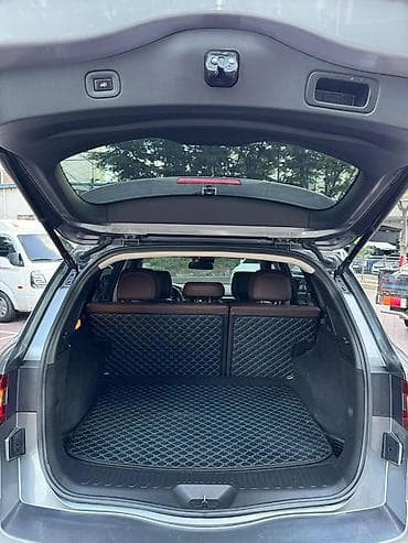 jac refine l6 max: Renault QM6: 2019 г., 2 л, Автомат, Дизель, Кроссовер — 3
