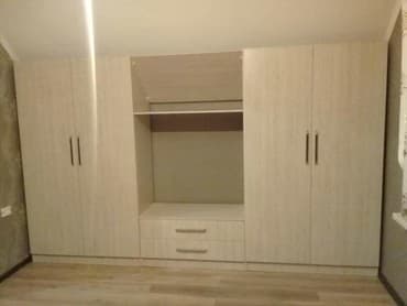 Мебель на заказ, Шкаф at lalafo.kg Мебель на заказ, Шкаф