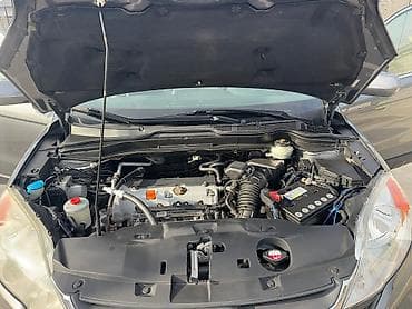 продам машины: Honda CR-V: 2010 г., 2.4 л, Автомат, Бензин — 3