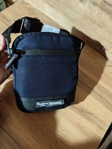 Аксессуары: Барсетка, Оригинал, Новый — 4