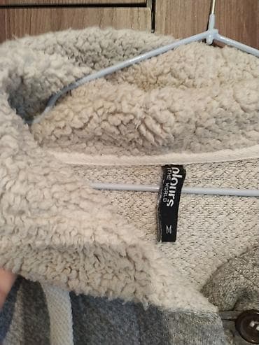 n work: Кофта, M — 3