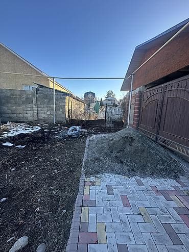 ак жол раздольный: 5 соток, Для строительства, Красная книга — 7