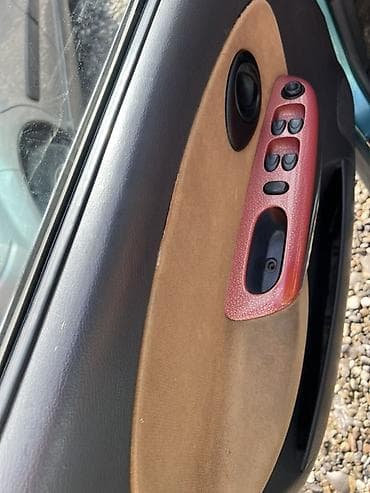 mazda mps: Chevrolet Matiz: 2005 г., Автомат, Хэтчбэк — 6