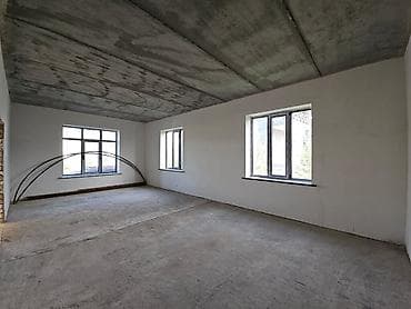 Дома: ДОМ | БЕШ-КҮҢГӨЙ | 215 м² | 6 СОТОК Район — с. Беш-Күңгөй Закрытый — 7