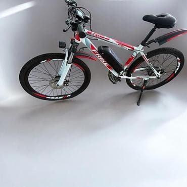 Электровелосипед