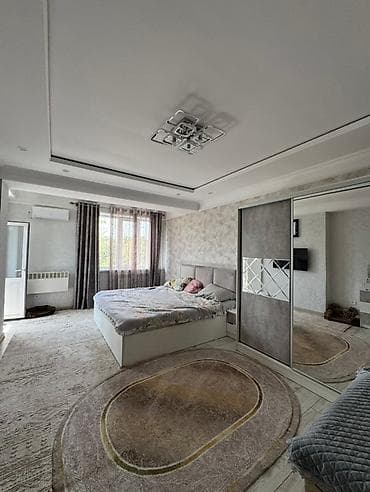 230000: 4 комнаты, 132 м², Элитка, 3 этаж, Евроремонт — 3