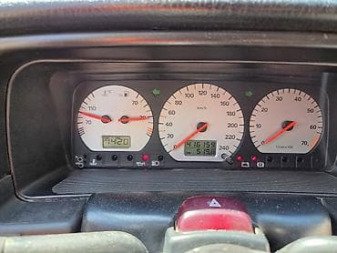 передний бампер пасат б3: Volkswagen Passat Variant: 1996 г., 2 л, Механика, Бензин, Универсал — 9