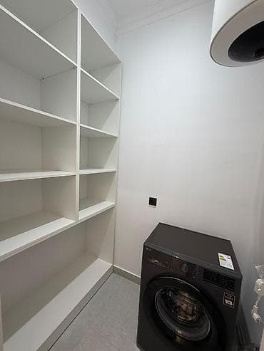выбор: 2 комнаты, 62 м², Элитка, 6 этаж, Дизайнерский ремонт — 7