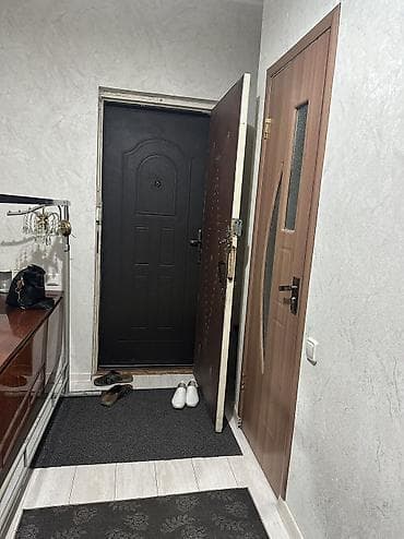 1 комната, 39 м², Индивидуалка, Золотой квадрат Индивидуалка, 8 этаж, Евроремонт — 9