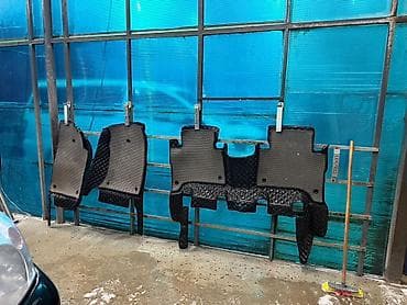 ленд круизер прадо: Toyota Land Cruiser Prado: 2004 г., 4 л, Автомат, Газ, Внедорожник — 8