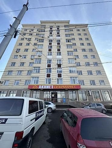 Гаражи: 4 комнаты, 93 м², Элитка, 10 этаж, Евроремонт — 10