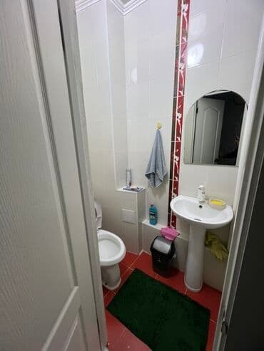 дома в канте: Нужен парень с подселением в комнату будем жить вдвоем Квартира — 7