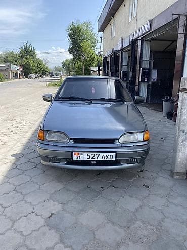 Продажа авто: ВАЗ (ЛАДА) 2113: 2009 г., 1.6 л, Механика, Бензин, Купе — 2