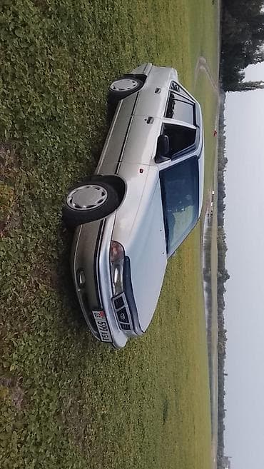 сидения нексия: Daewoo : 2005 г., 1.6 л, Механика, Бензин, Седан — 2