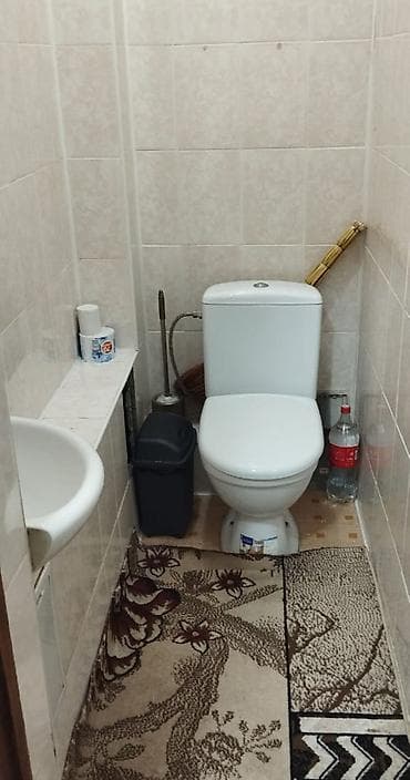 Сиделки: Срочно продаю 1 к.квартиру малосемейку в районе Медакадемии — 7