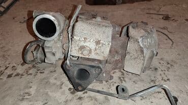 купить мицубиси паджеро спорт в бишкеке: Турбина Mitsubishi 2005 г., Б/у, Оригинал, ОАЭ — 5