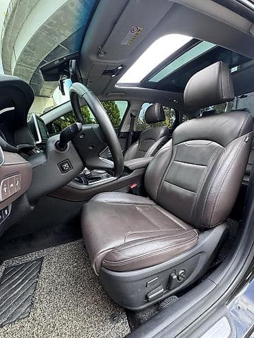 70: Hyundai Grandeur: 2019 г., 2.4 л, Автомат, Гибрид, Седан — 5