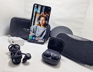 техно спарк 10: Tecno Spark 10 Pro, Б/у, 128 ГБ, цвет - Белый, 1 SIM, eSIM, 2 SIM — 9