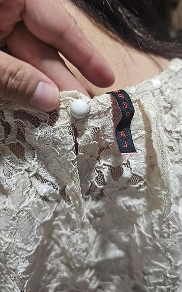 плащ велюр: Вечернее платье, Коктейльное, Длинная модель, С рукавами, S, M — 3