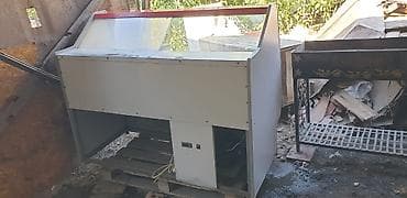 Продаётся витринный холодильник — 3