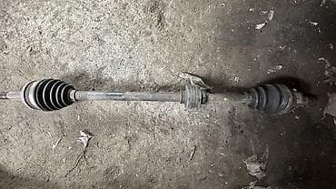 Граната С приводом Honda