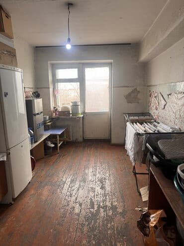 дом недостроенный: 20 м², Без мебели — 6