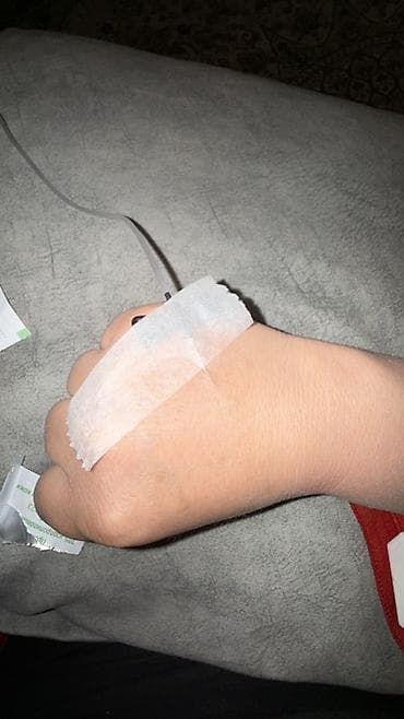 нитриловые перчатки бишкек: Процедурный кабинет 24/7 -все виды инъекций - консультация врача — 1