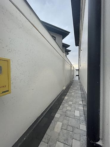open space: Срочно продаётся дом в топовой локации! Локация: - ж/м Арча Бешик - — 7