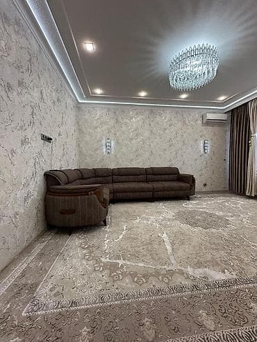 apartment kg: Элитная 2х комнатная квартира в сердце района Фрунзенское Адрес — 5