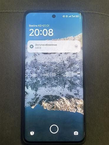Redmi, Redmi Note 15, Б/у, 128 ГБ, цвет - Черный, 2 SIM at lalafo.kg Redmi, Redmi Note 15, Б/у, 128 ГБ, цвет - Черный, 2 SIM