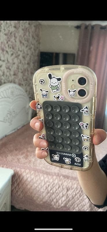 iphone 7 128: Продается айфон 11 в белом цвете 128гб 75акб камера задняя передняя — 2