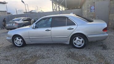 продаю или меняю на дом: Mercedes-Benz C-Class: 1999 г., Автомат, Дизель, Седан — 4