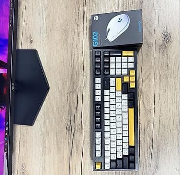 geforce 1080: Компьютер, ОЗУ 16 ГБ, Для несложных задач, Новый, Intel Core i5, NVIDIA GeForce RTX 4060, NVMe — 6