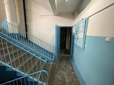 Квартиры: 1 комната, 34 м², 105 серия, 1 этаж, Косметический ремонт — 8