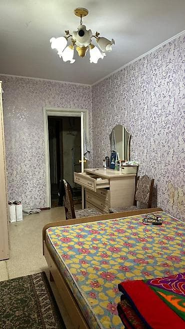 ts group: 4 комнаты, 108 м², Индивидуалка, 2 этаж, Косметический ремонт — 6