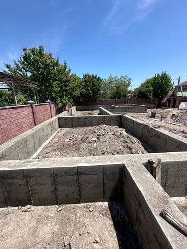 строительство частного дома под ключ: Балконы, Бани, Кафе, рестораны Больше 6 лет опыта — 7