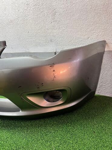 бампер на хонда стрим в бишкеке: Бампер Передний Subaru, Б/у, Оригинал — 5