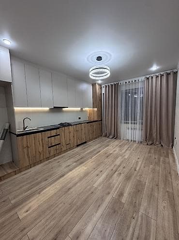 кварита: 2 комнаты, 53 м² — 7