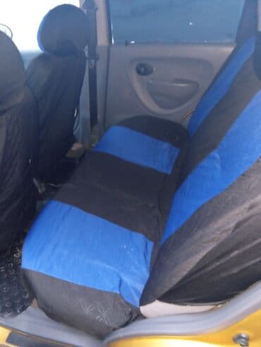 дэу нексия диски на 14 размер: Daewoo Matiz: 2001 г., 0.8 л, Механика, Бензин, Хэтчбэк — 1