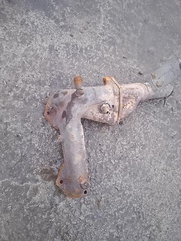 авто проект: Топливная аппаратура Mazda — 7