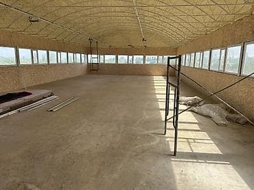 сдаю места дордой: Здание, 600 м² — 3