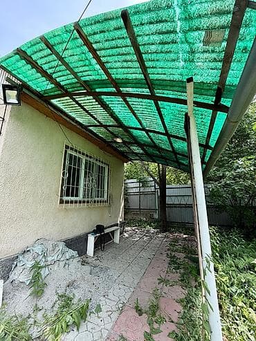 а фрейм под ключ: 🏡🔥 ПРОДАЁТСЯ ДАЧА В ТАШ-МОЙНОКЕ! ДТ: «Мичуринец» 🌿 💥 Участок — 6 — 10