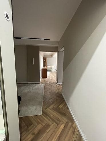 Батирлер: 4 бөлмө, 192 м², Элитка, 6 кабат, Дизайнердик ремонт — 6